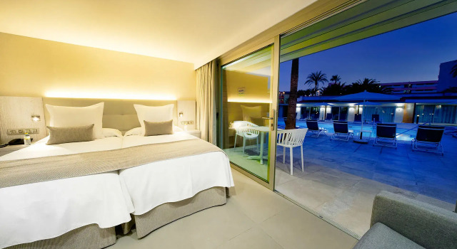 Sanom Beach Resort - Adults Only