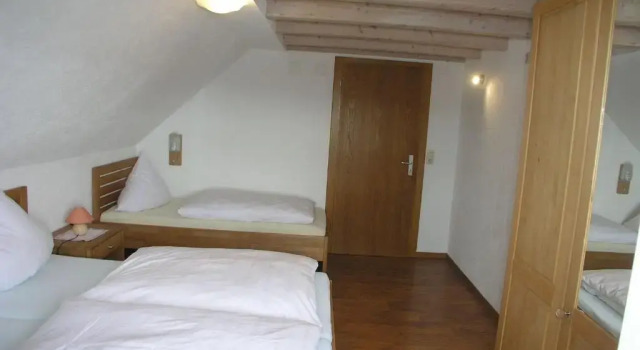 Gästehaus Gutensohn, Varaa Hotelli Hotellit Baijeri pysäköinnillä, Pysäköinti
