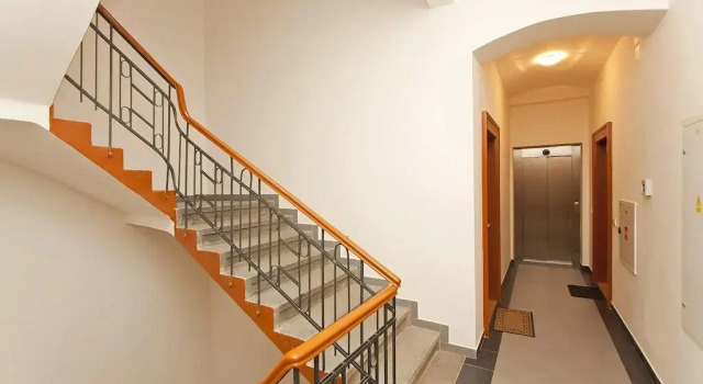 New Town Tower Apartment