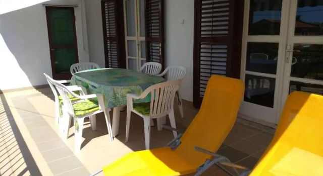 Апартаменты Apartman Adria