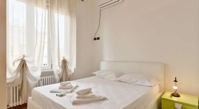 Massaua Terrace Apartment