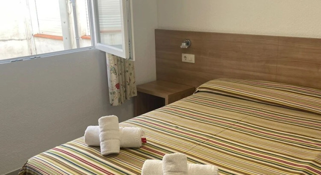 Номер Economy Hotel Blason Junior
