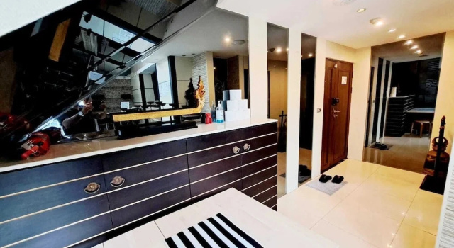Harmony Living Condominium, Забронировать Апартаменты/квартира Апартаменты Бангкока, рядом с Спа-центр Health Land Асоке, Апартаменты/квартира