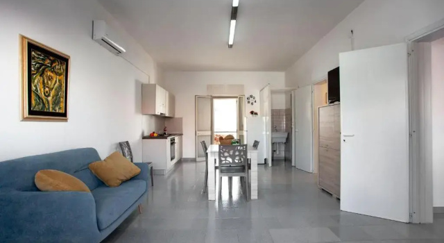 Шале Affitto Villetta 3 Camere Letto Punta Grossa M244