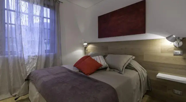 Apartment Acero Rosso, Забронировать Апартаменты/квартира Отели в центре Рикко-дель-Гольфо-ди-Специи, в центре