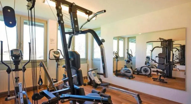 Ferienwohnanlage Brünnstein Wohnung 54, Prenota Hotel Oberaudorf Chiemgau