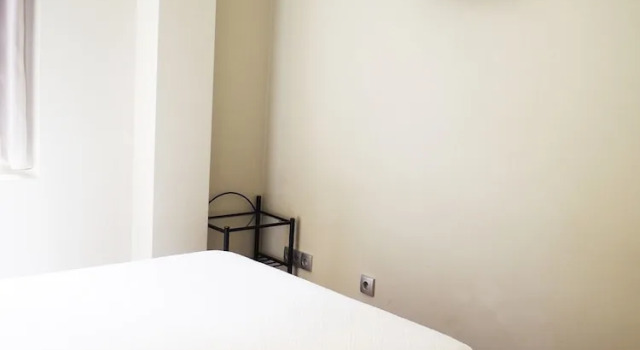 Superior huone Hotel Rosal
