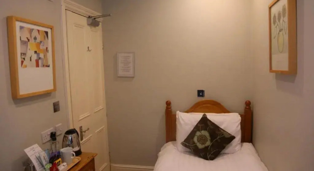 Penryn House, Rezervasyon Otel Looe Cornwall