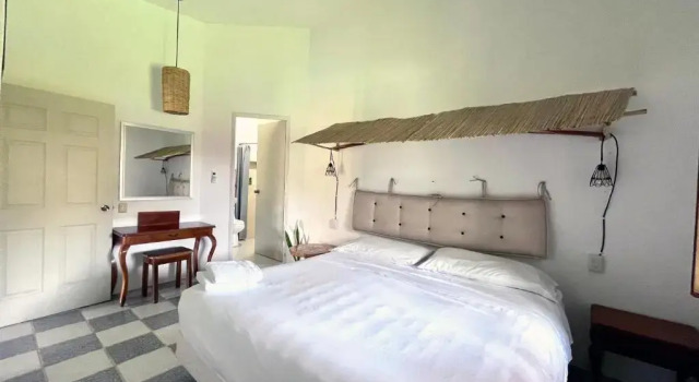 Casa Siloe + Pajarera/ Piscina compartida, Rezerwuj Hotel Las Delicias Campeche