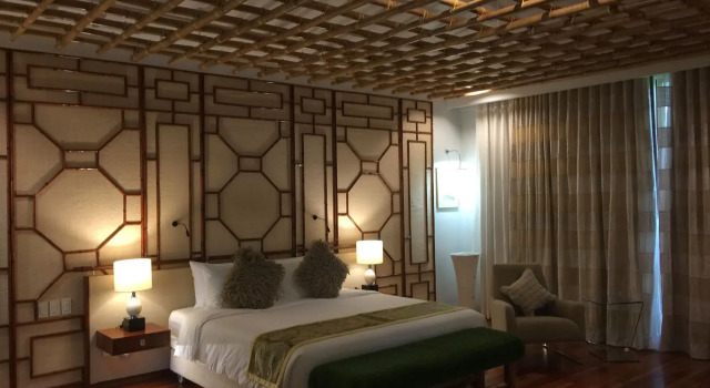 Donatela Resort & Sanctuary