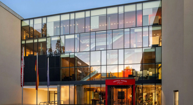 Vienna House Easy by Wyndham Stuttgart, Reserva ahora Hotel Hoteles SPA en Stuttgart, SPA