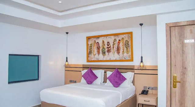 Top7 Orlando Apartment
