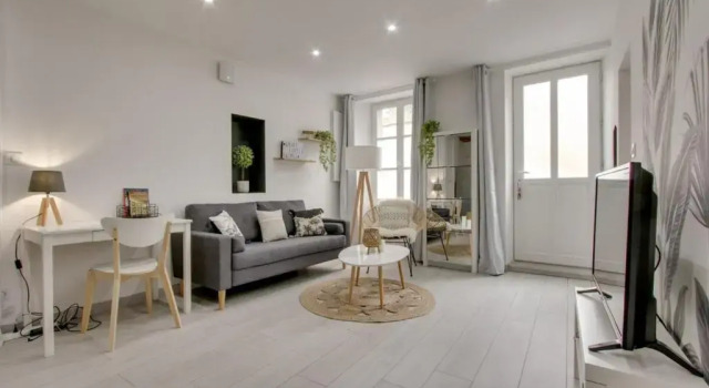 Апартаменты c 1 комнатой Palm House Sauna City Center Ideal Insead