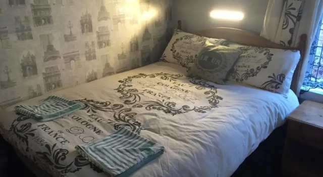 Номер Standard Bradleys Hotel