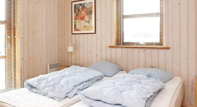 10 Person Holiday Home in Brovst, Rezervovat Hotel Brovst 
