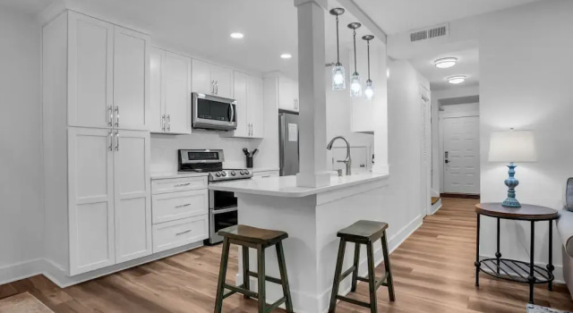 815 Clipper Court at The Sea Pines Resort