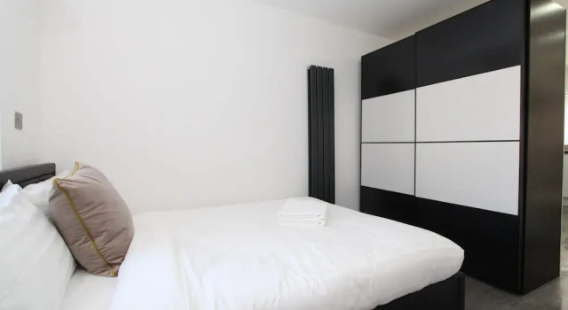 BlueGreen Suites