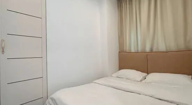 Люкс YL · Yilan Apartment (Shantou Mixc, Longyan South Road Food Street Branch)