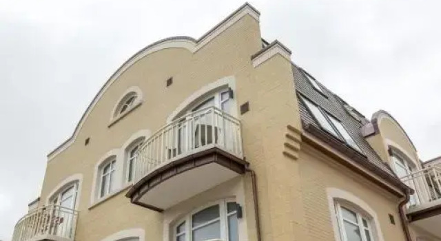 Haus Mateika Whg 7