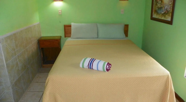 Pizote Lodge