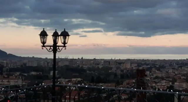 Апартаменты A casa di Simona