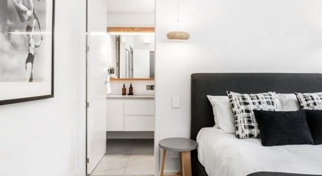 Kokos Beach House 4