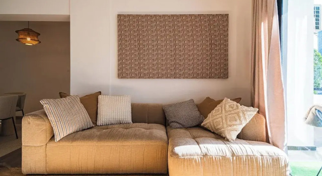 City Center Modern Boho Stay, Забронировать Апартаменты/квартира Апартаменты Никосии, рядом с Filoxenia Conference Centre, Апартаменты/квартира