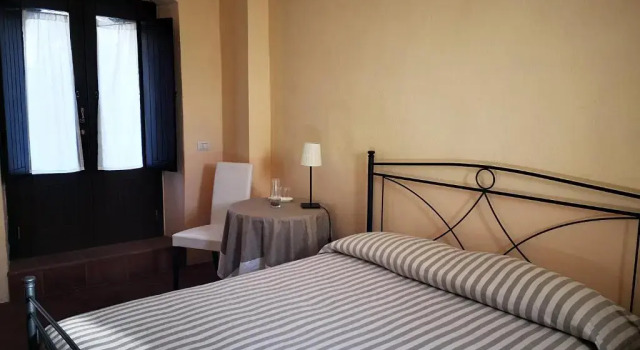 Номер Standard Tenuta Corigliano