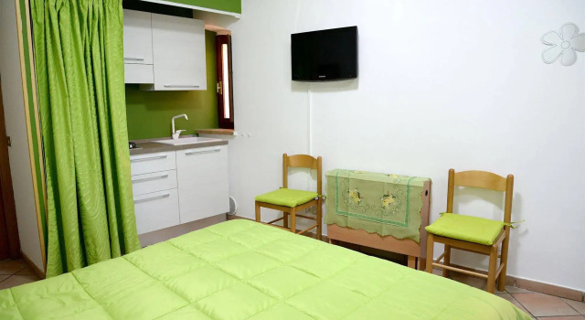 Camere Paolo, Varaa Hotelli Santa Maria degli Angeli 