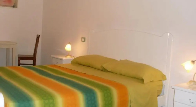Двухместный номер Standard B&B Li Cuti
