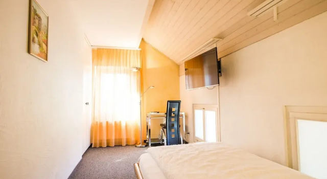 Hotel Restaurant zum Sternen, Varaa Hotelli Elsau Zürich