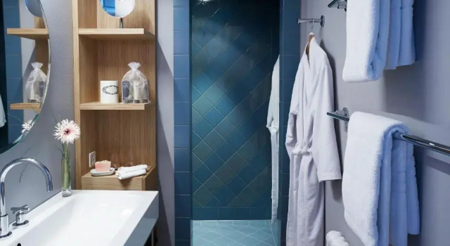 Номер Superior Bellevue Parkhotel & Spa - Relais & Châteaux