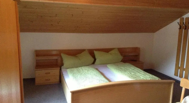 Haus Gletscherblick, Rezerwuj Hotel Hotele w Tyrol z parkingiem, Parking