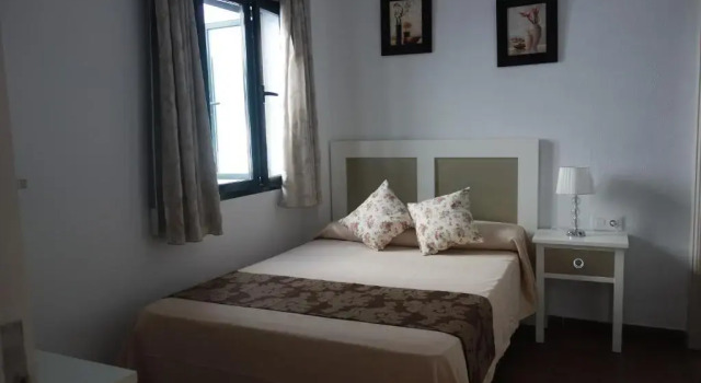 Номер Standard Hotel Doña Lina