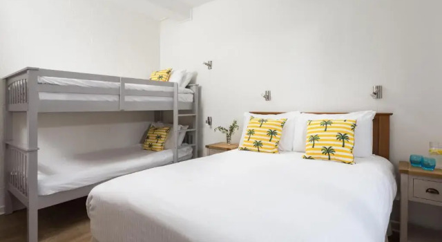 Apartament pivniță Oystercatcher Apartments