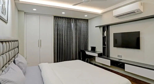 Housr Sector 47 Gurgaon Sohna Road, Varaa Hotelli Gurgaon 