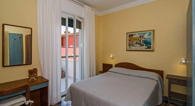 Hotel Bencista