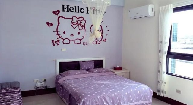 Yun Zhuang B&B