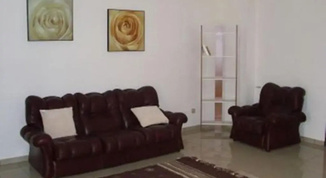 Семейный номер Standard Bed and Breakfast Oasi