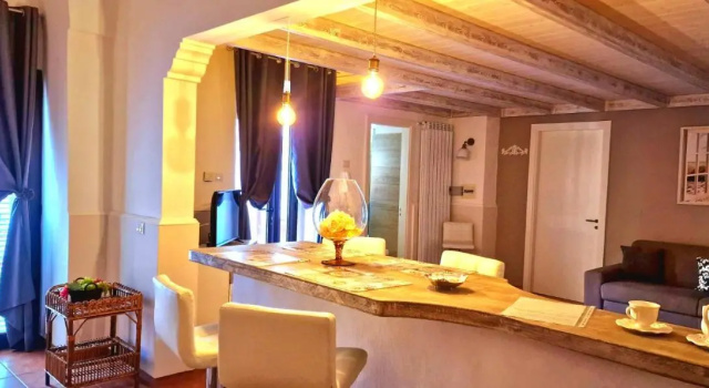 Guglielmo Tell Suite, Rezervați Hotel Hoteluri în Casarano cu parcare, Parcare