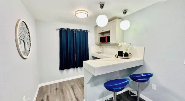 Номер Luxury Perfect Inn Motel