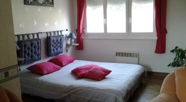 Chambres d’hotes vue sur la Campagne, Rezerwuj Hotel Marquise 