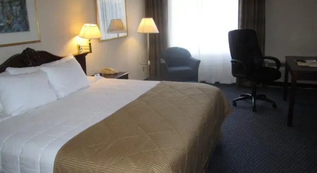 Clarion Hotel And Conference Center, 예약 호텔 포킵시 Hudson Valley