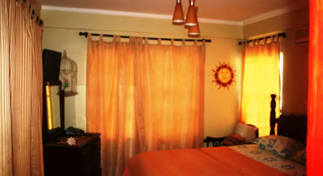 Номер Standard Fairview Guest House