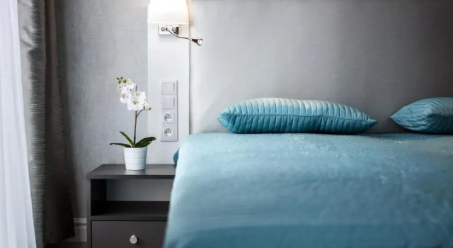 Номер Superior Softly Residence