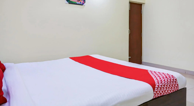 OYO Flagship 78728 Sarala Residency, Rezervasyon Otel Bhubaneshwar Orissa