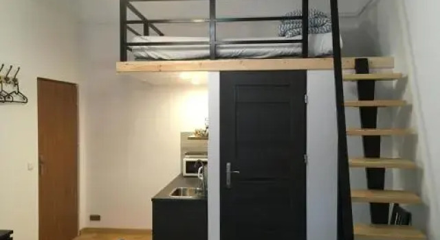 City Space Apartments, Забронировать Апартаменты/квартира Недорогие отели Кракова, рядом с Церковь Святого Франциска Ассизи, недорого
