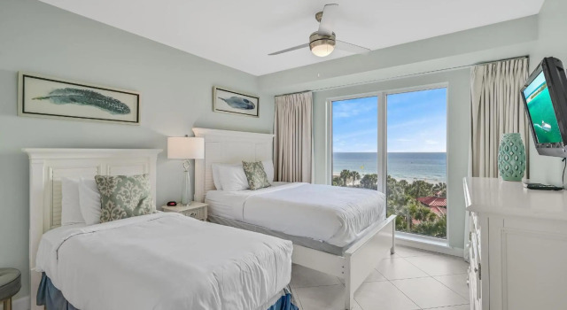 Westwinds 4737, Varaa Hotelli Miramar Beach Emerald Coast