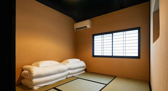 Вилла Luxury TSUBOMI luxury Inn shimabara-bettei 2