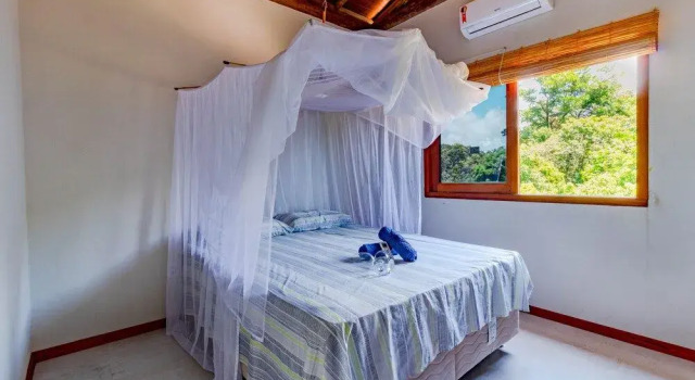 Casa Barra Grande